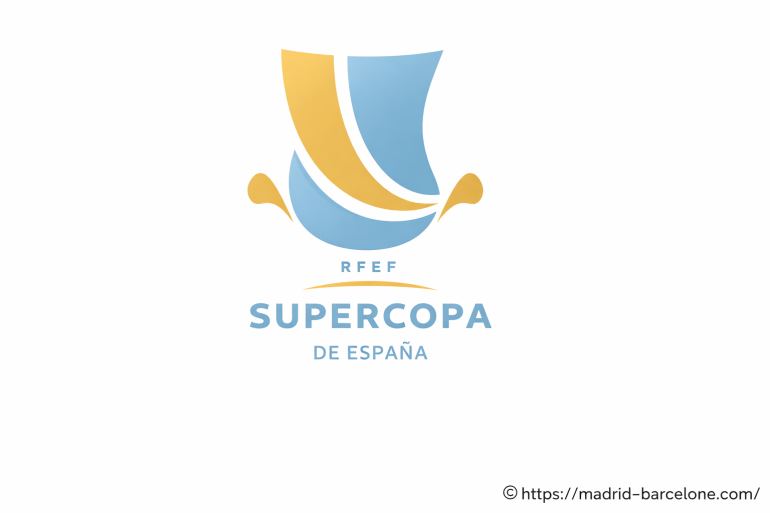 2 Clasicos en Aout 2017 avec la Super Coupe d'Espagne