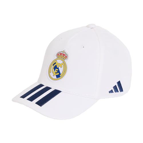 Casquette du Real Madrid