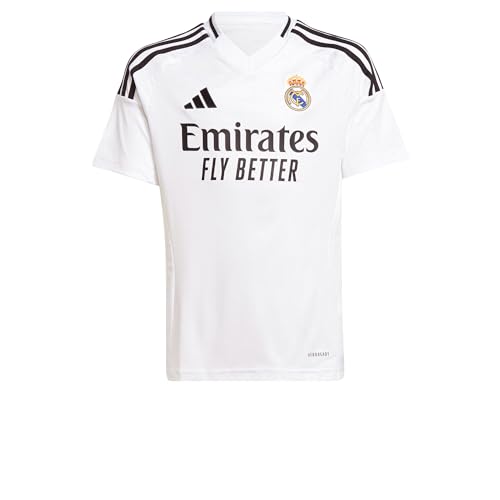 Maillot Adidas Real Madrid Training Hommes