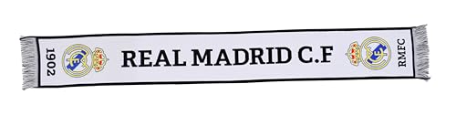 Echarpe du Real Madrid