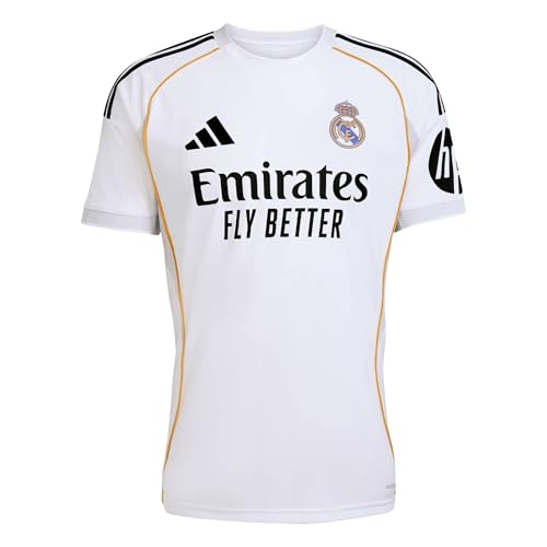 adidas Pull à Manches Courtes en Jersey De Manga Corta pour 