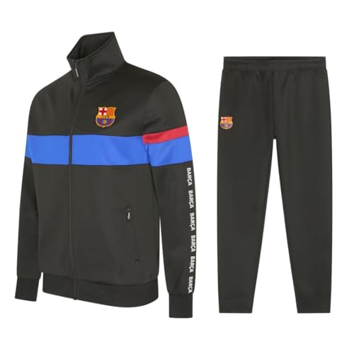 Survêtement FC Barcelona Homme - Taille XL - Saison 2024/202