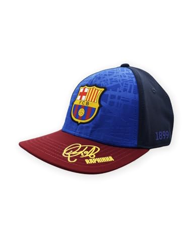 Casquette FC Barcelona Joueurs