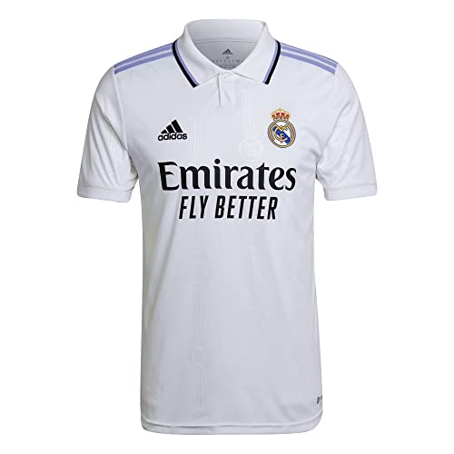 Real Madrid FC Officiel 2022/23 Domicile Maillot