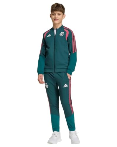adidas Survêtement pour garçon Tiro 26 Real Madrid 2026 27, 