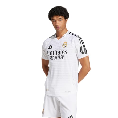adidas Maillot Real Madrid authentique domicile 2024 2025 po