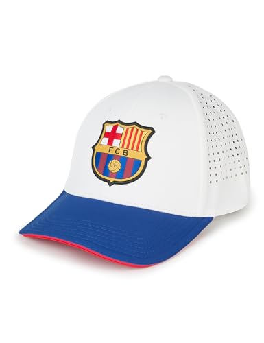 Casquette du FC Barcelona