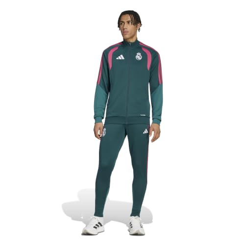 adidas Real MAdrid RMFC Tiro 26 2026 27 Survêtement en polye