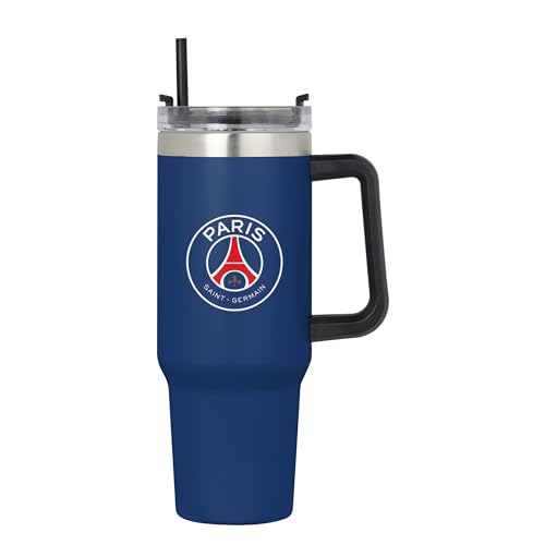FOCO Mug officiel Paris Saint-Germain FC couleur de léquipe 