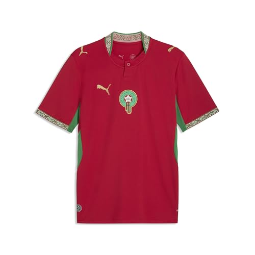 PUMA Réplique du Maillot Domicile FRMF