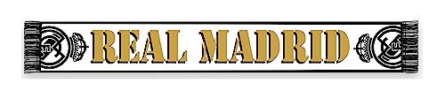 Echarpe du Real Madrid