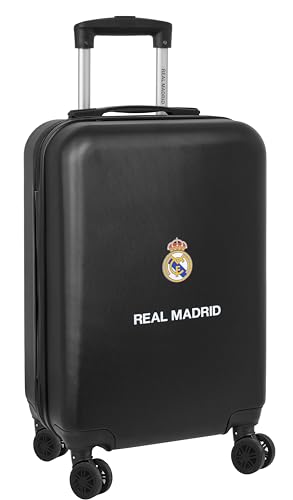 Real Madrid 2ème ÉQUIPATION 23/24 Chariot de Cabine 20 Pouce