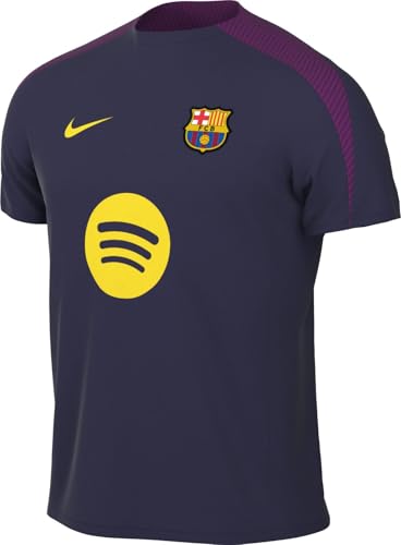 T-shirt FC Barcelone Nike Homme