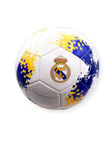 Ballon Officiel Real Madrid Taille L