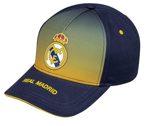 Bonnet Real Madrid