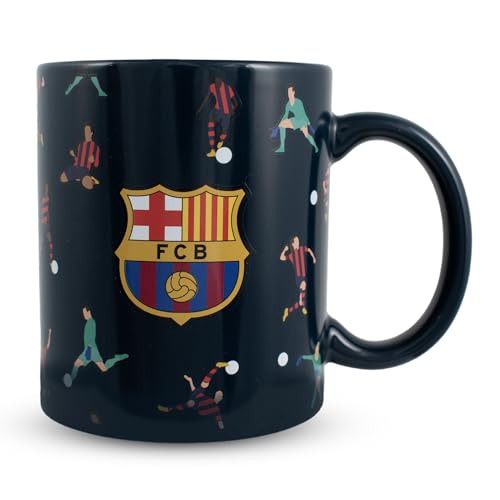 Mug du FC Barcelona
