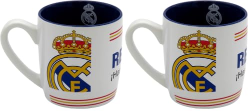 Mug du Real Madrid