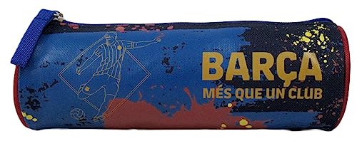 Trousse Scolaire Officielle Barça