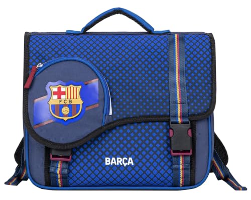 F.C. Barcelona Cartable Scolaire Barça FC Barcelone - Collec