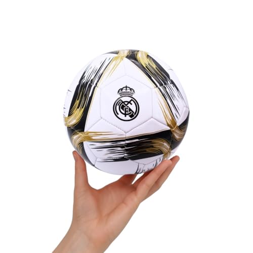 Real Madrid Ballon Petit Nº59 Officiel