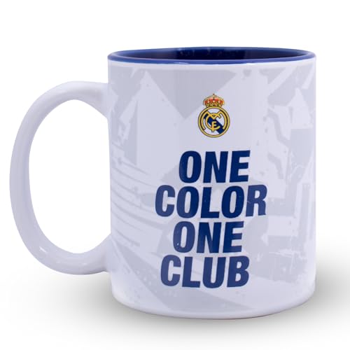 Mug du Real Madrid