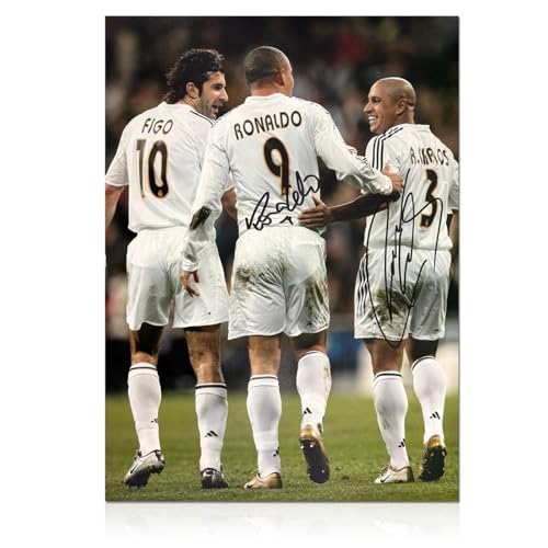 Idées Cadeaux Real Madrid