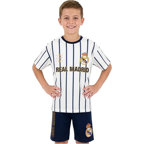 Pyjama du Real Madrid