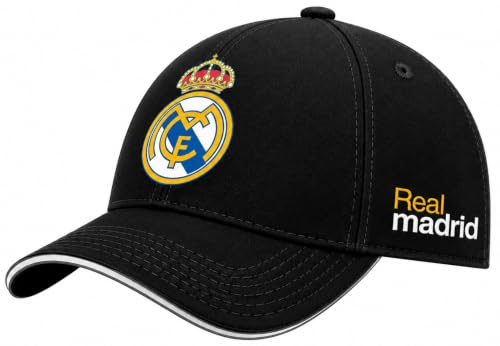 Casquette du Real Madrid