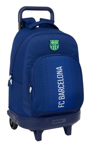 Sac à Dos Roulettes FC Barcelone