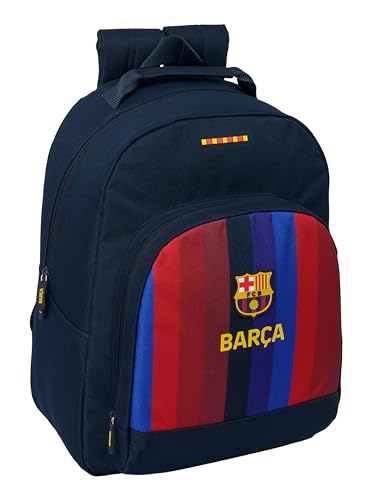 Supporter du FC Barcelona