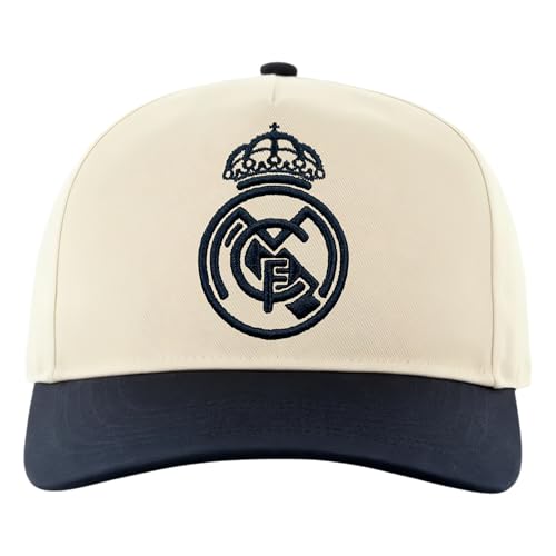 Casquette du Real Madrid