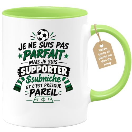 Mug du FC Barcelona