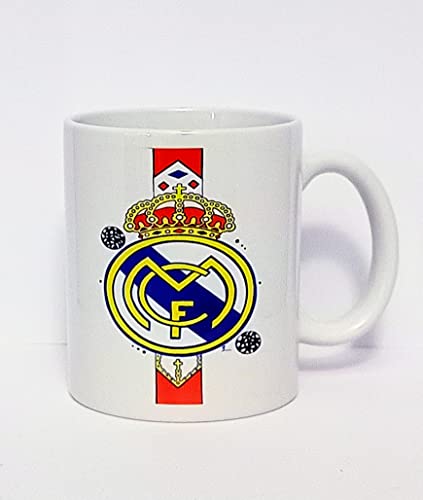 Mug du Real Madrid