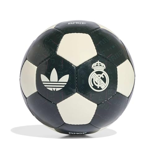 Ballon du Real Madrid