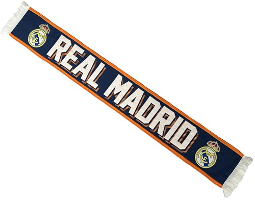 Echarpe du Real Madrid