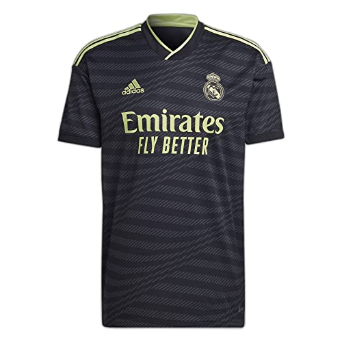 Maillot Adidas Sport Performance REAL MADRID 3 EME