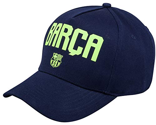Casquette Enfant FC Barcelone Officielle