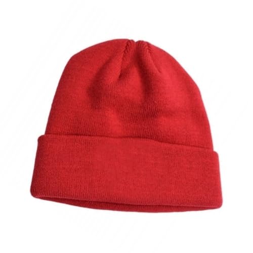 Liverpool FC Bonnet en Tricot Unisexe pour Adulte