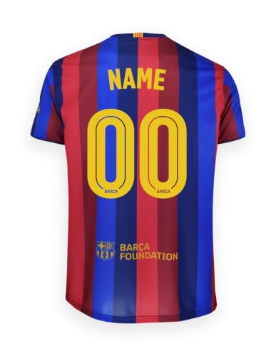 Supporter du FC Barcelona
