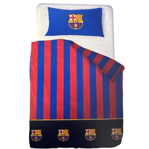 Parure Lit 2 Pièces Barcelone 135cm