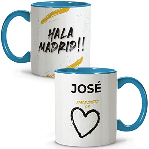 Mug du Real Madrid