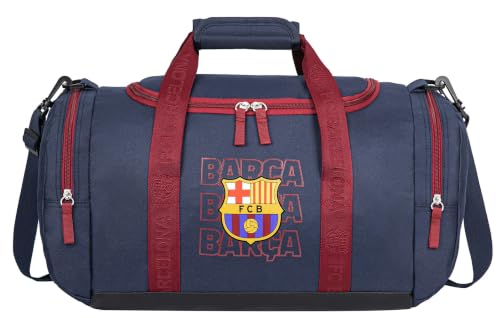 Sac de Sport Barca - Collection Officielle FC Barcelone