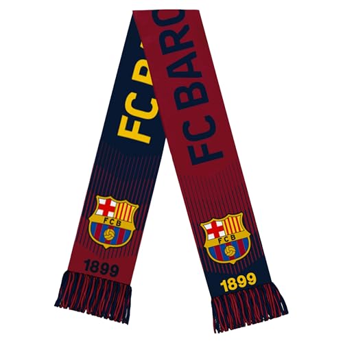 Echarpe du FC Barcelona