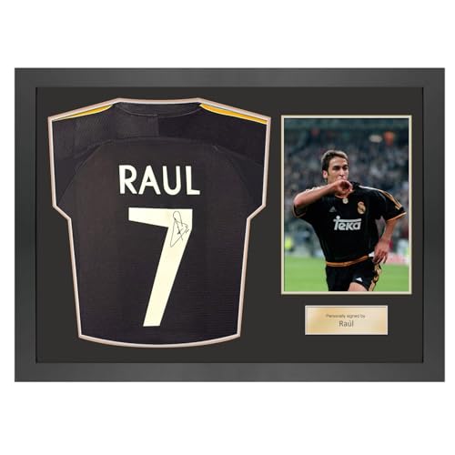 Exclusive Memorabilia Maglia da trasferta Del Real Madrid 19