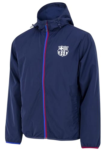 Supporter du FC Barcelona