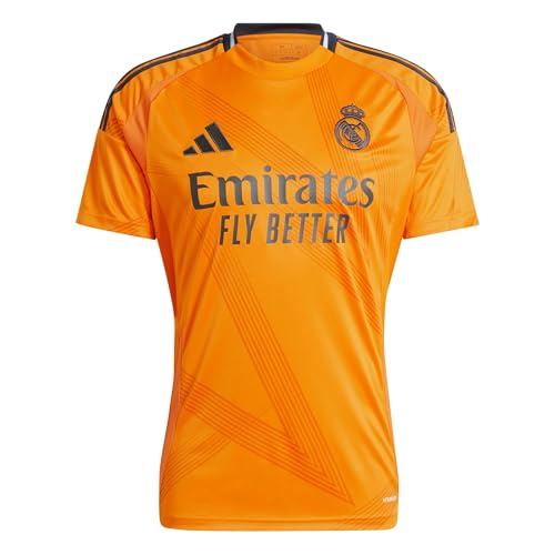 adidas Real Madrid 2024/25 Maillot de football pour homme, X