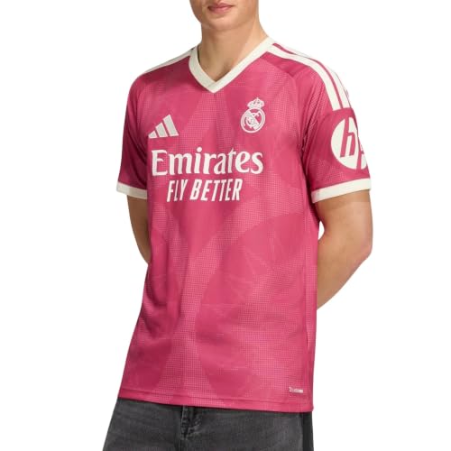 adidas Troisième Maillot Real Madrid 26/27 Adulte
