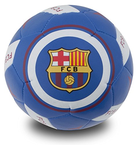 Mini Ballon Officiel FC Barcelone