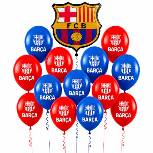 Ballon du FC Barcelona