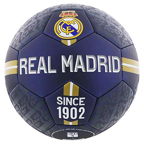 Ballon de football Real Madrid taille 5